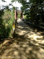 Red Cedar State Trail